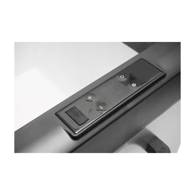 Frigorifero auto con compressore 40L 12-24-220V 60W, Bluetooth Frigorifero portatile Frigorifero per Auto 40L 12-24-220V 60W, Bluetooth Congelatore Portatile per Auto -20℃ +20 ℃ - immagine 5