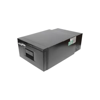 Frigorifero per  camion da incasso con compressore da 60W, capacità 20L, tensione di alimentazione 12-24V min -20 max +20 - immagine 6