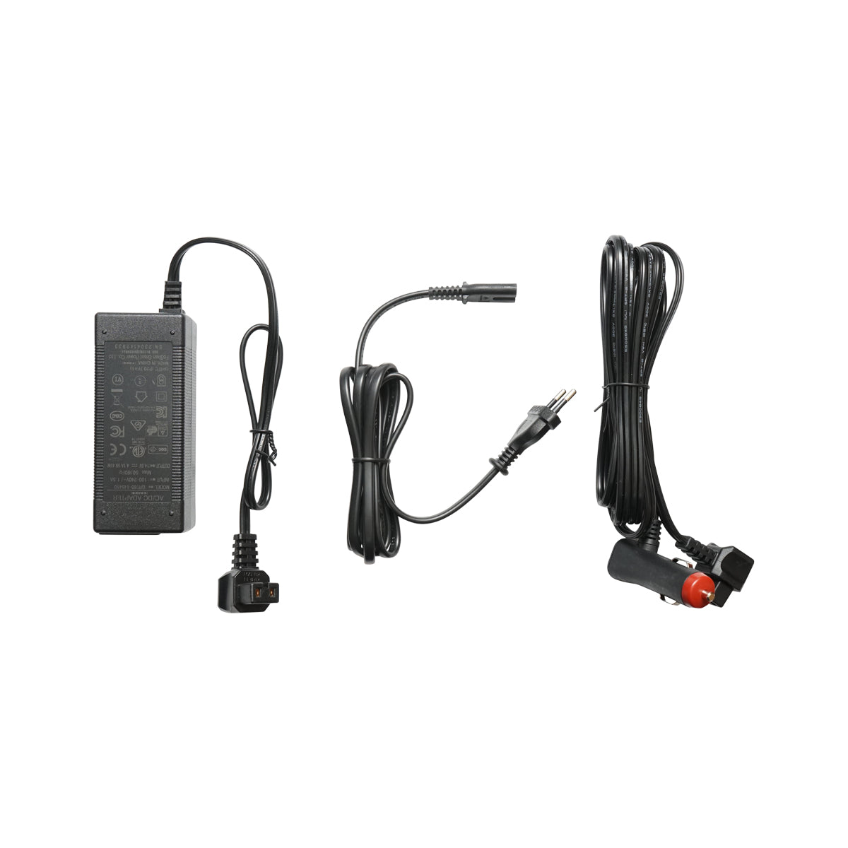 Frigorifero per  camion da incasso con compressore da 60W, capacità 20L, tensione di alimentazione 12-24V min -20 max +20 - immagine 5