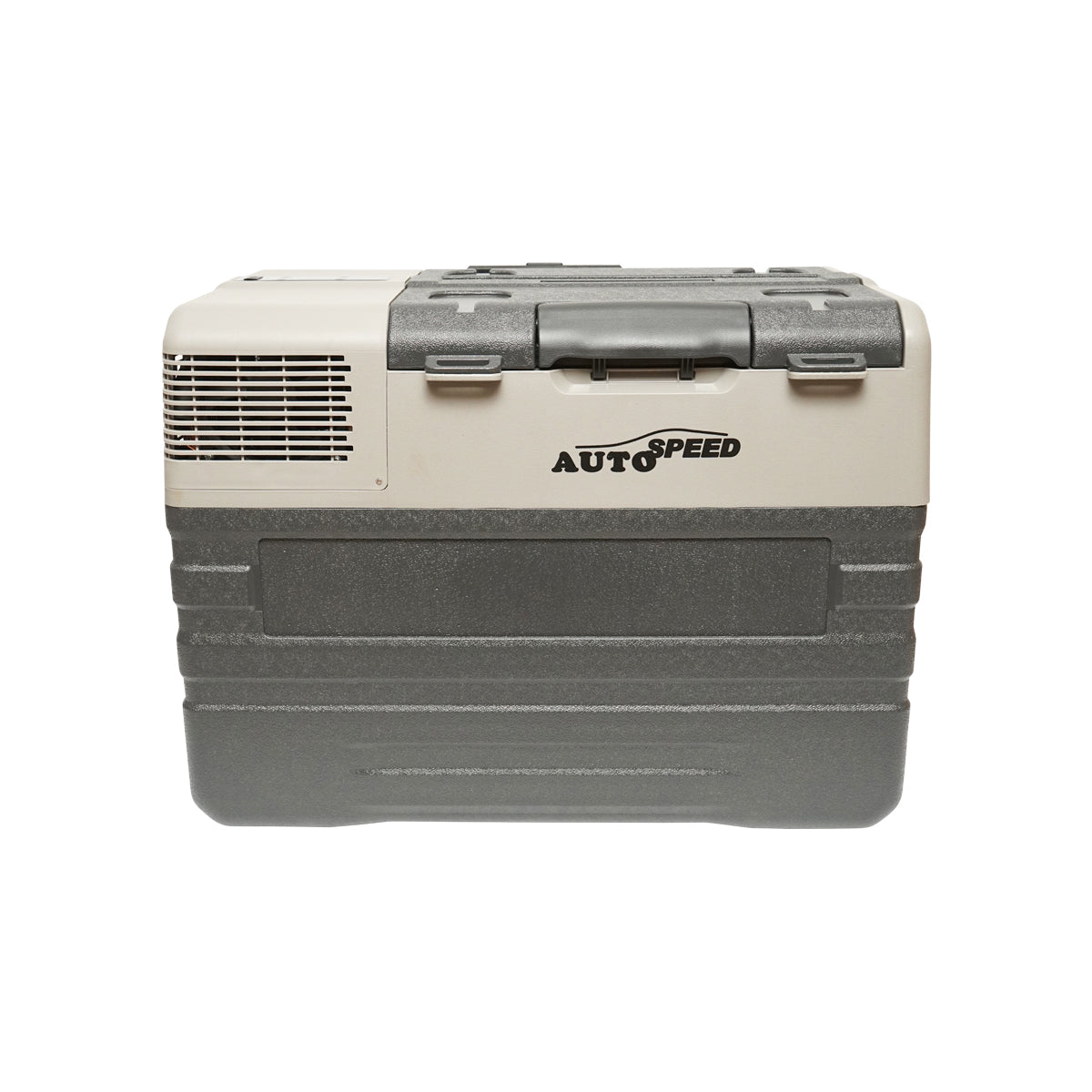 Frigorifero per auto tipo trolley con compressore da 60W, capacità 42L, tensione di alimentazione 12-24V min -20 max +20 - immagine 4