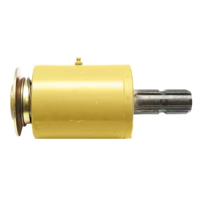 Frizione cardanica 1 3/8 Z6 (SAS 5) L=240mm frizione cardano - immagine 3