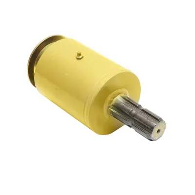 Frizione cardanica 1 3/8 Z6 (SAS 5) L=240mm frizione cardano - immagine 2
