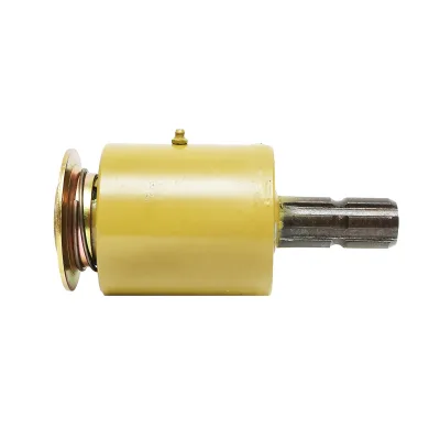 Frizione cardano 1 3/8 Z6 (SAS 4) L=220mm Frizione cardanica - immagine 3