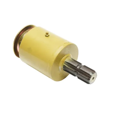 Frizione cardano 1 3/8 Z6 (SAS 4) L=220mm Frizione cardanica - immagine 2