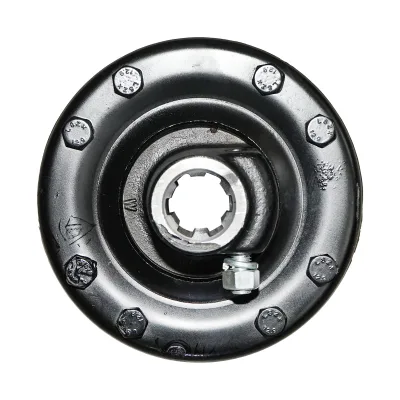 Frizione T5 con 2 dischi frizione cardano - immagine 2