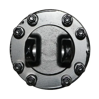 Frizione T5 con 2 dischi frizione cardano - immagine 3