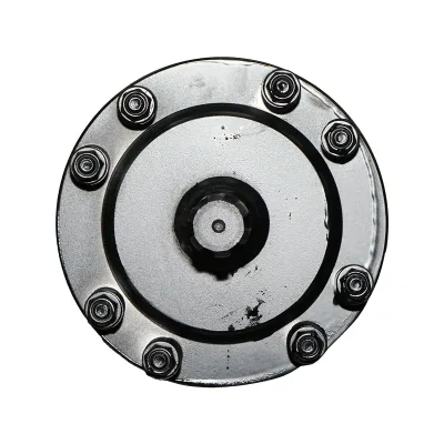 Frizione universale per cardano Z6 1 3/8  Ø 200mm - immagine 3
