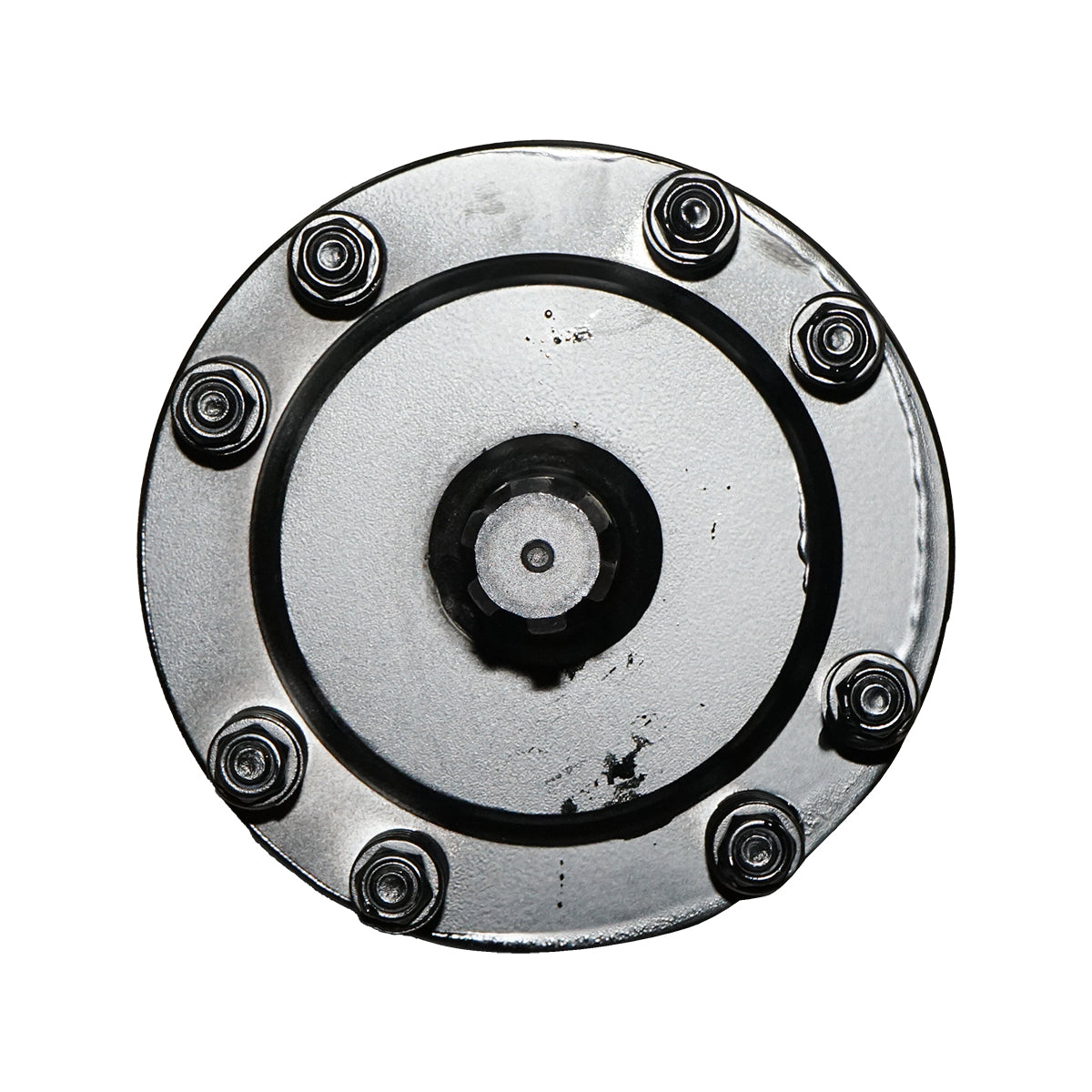 Frizione universale per cardano Z6 1 3/8  Ø 200mm - immagine 3