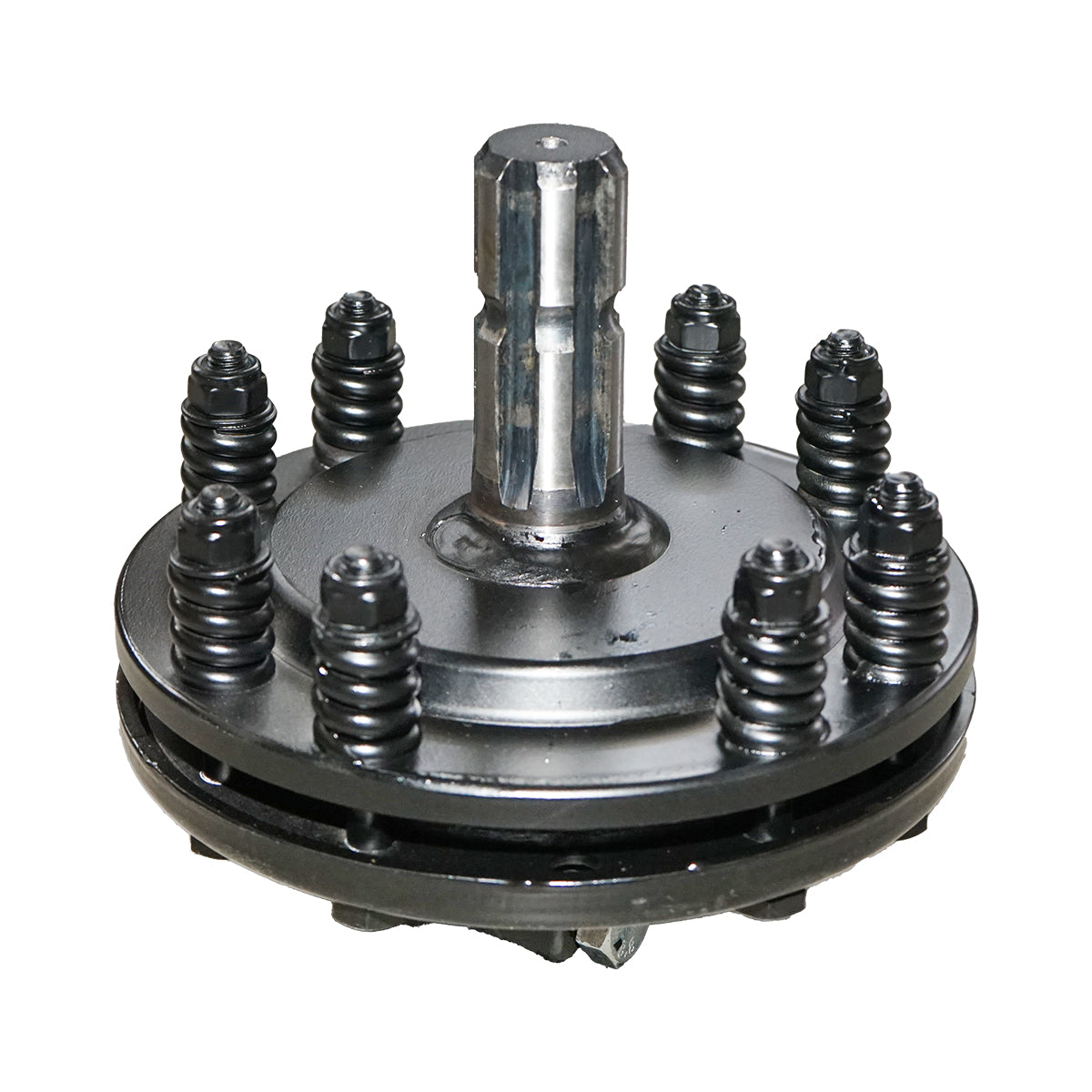Frizione universale per cardano Z6 1 3/8  Ø 200mm - immagine 2