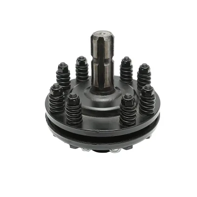 Frizione universale per cardano Z6, 180 mm. - immagine 3