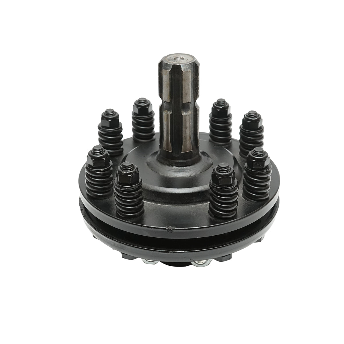 Frizione universale per cardano Z6, 180 mm. - immagine 3