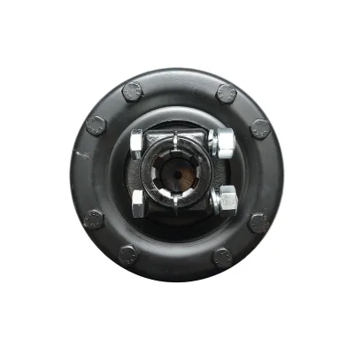 Frizione universale per cardano Z6, 180 mm. - immagine 4