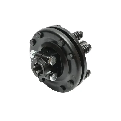 Frizione universale per cardano Z6, 180 mm.