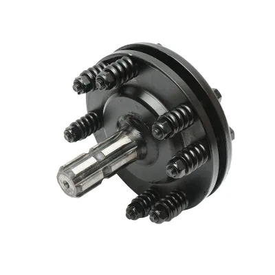Frizione universale per cardano Z6, 180 mm. - immagine 2