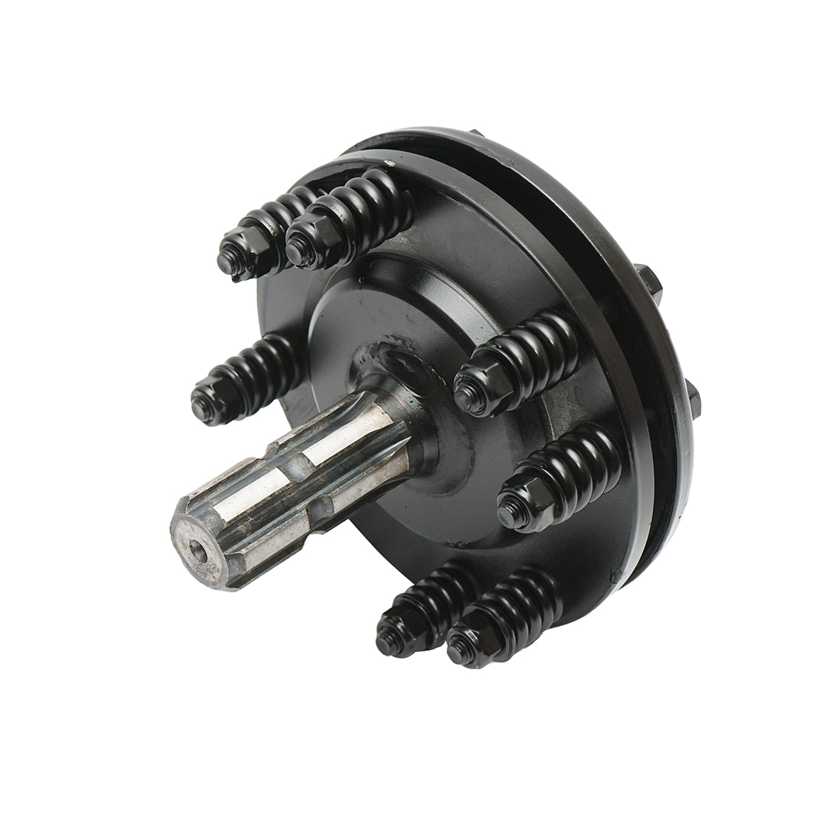 Frizione universale per cardano Z6, 180 mm. - immagine 2