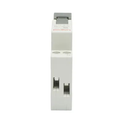Fusibile automatico bipolare 1P+N, 10A, 4,5kA Longroad - immagine 5