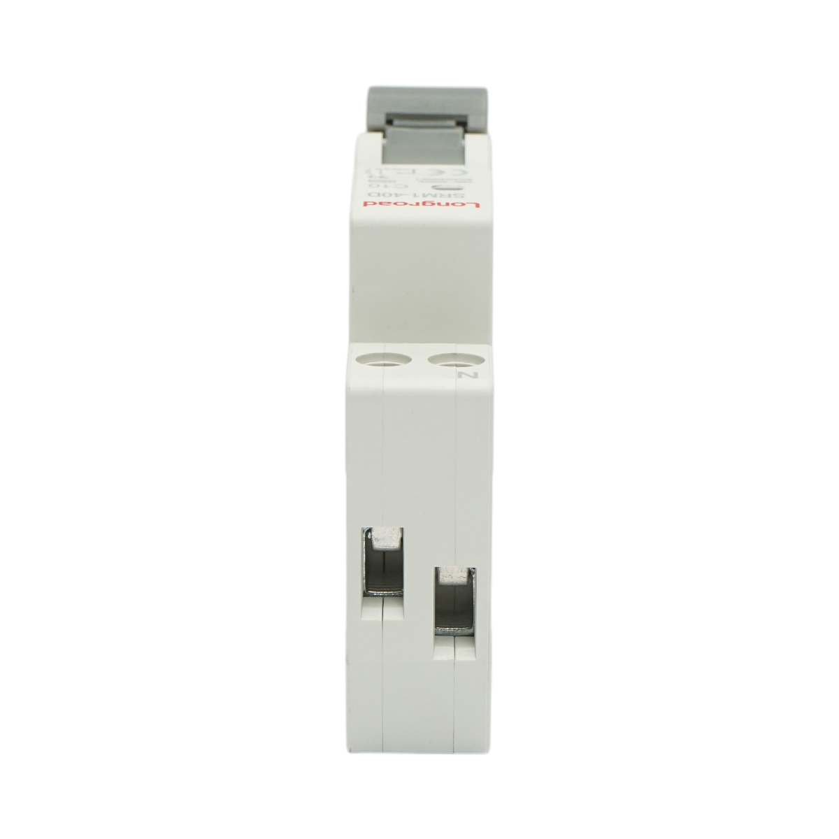 Fusibile automatico bipolare 1P+N, 10A, 4,5kA Longroad - immagine 5