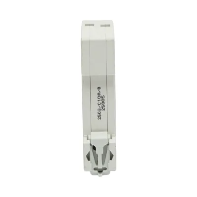 Fusibile automatico bipolare 1P+N, 10A, 4,5kA Longroad - immagine 6