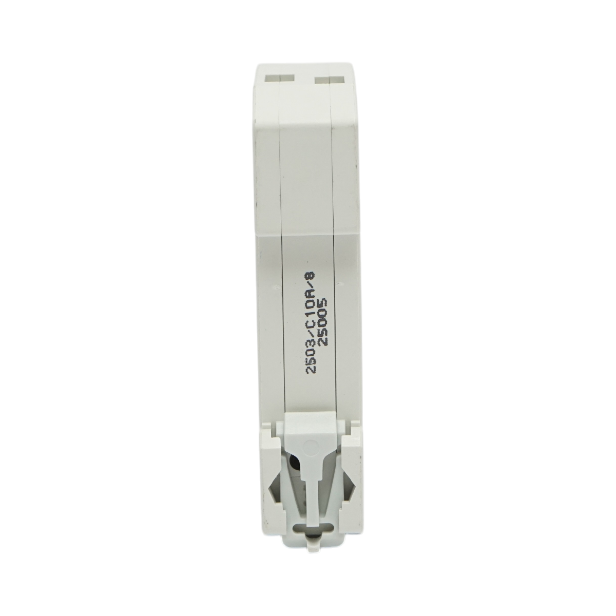 Fusibile automatico bipolare 1P+N, 10A, 4,5kA Longroad - immagine 6