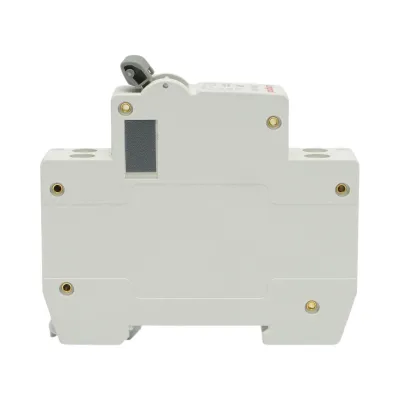 Fusibile automatico bipolare 1P+N, 10A, 4,5kA Longroad - immagine 2