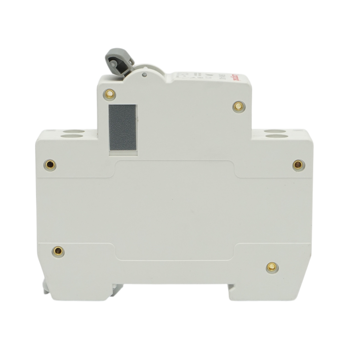 Fusibile automatico bipolare 1P+N, 10A, 4,5kA Longroad - immagine 2