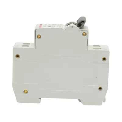 Fusibile automatico bipolare 1P+N, 10A, 4,5kA Longroad - immagine 4
