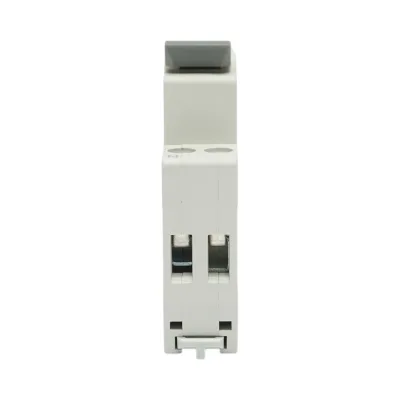 Fusibile automatico bipolare 1P+N, 10A, 4,5kA Longroad - immagine 3