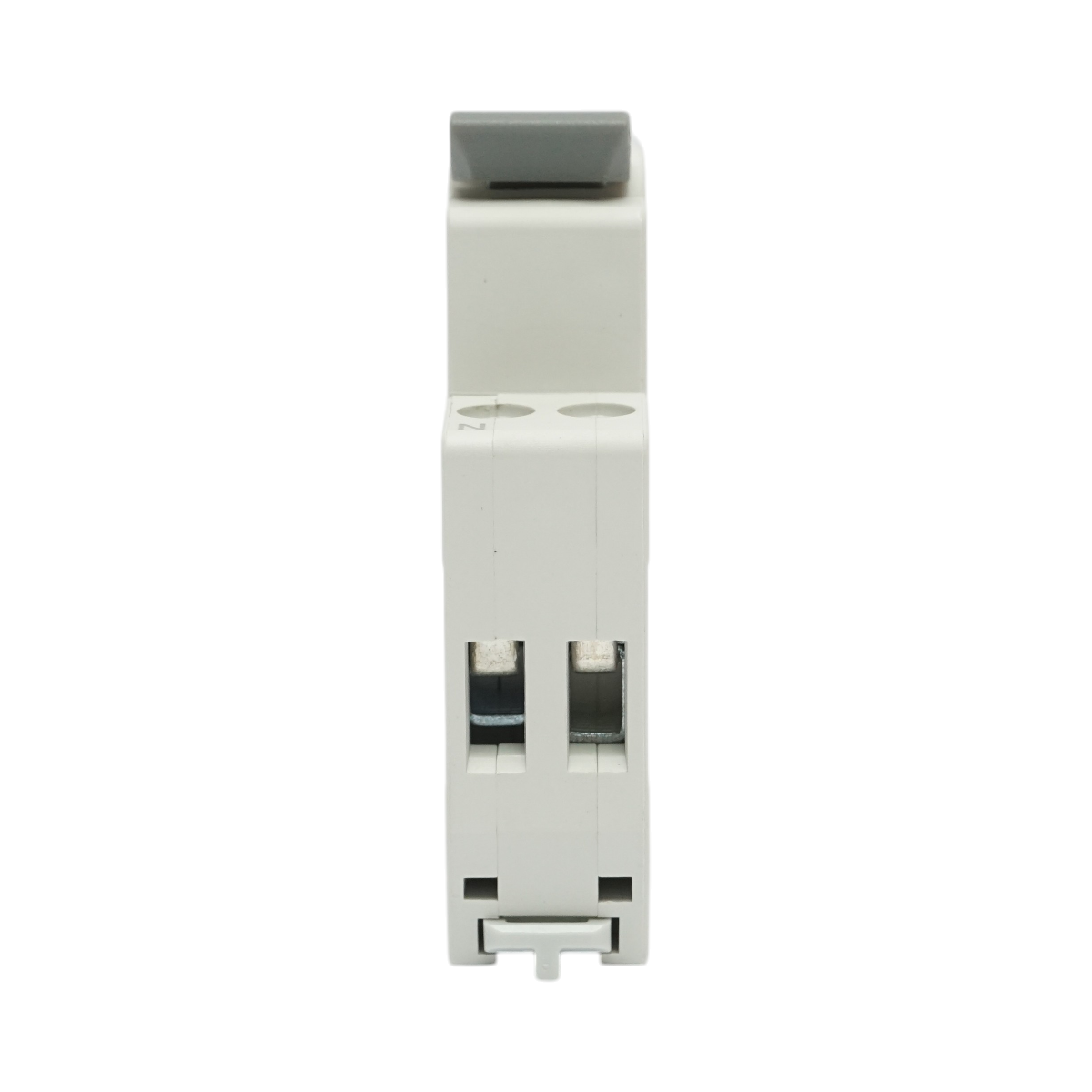 Fusibile automatico bipolare 1P+N, 10A, 4,5kA Longroad - immagine 3