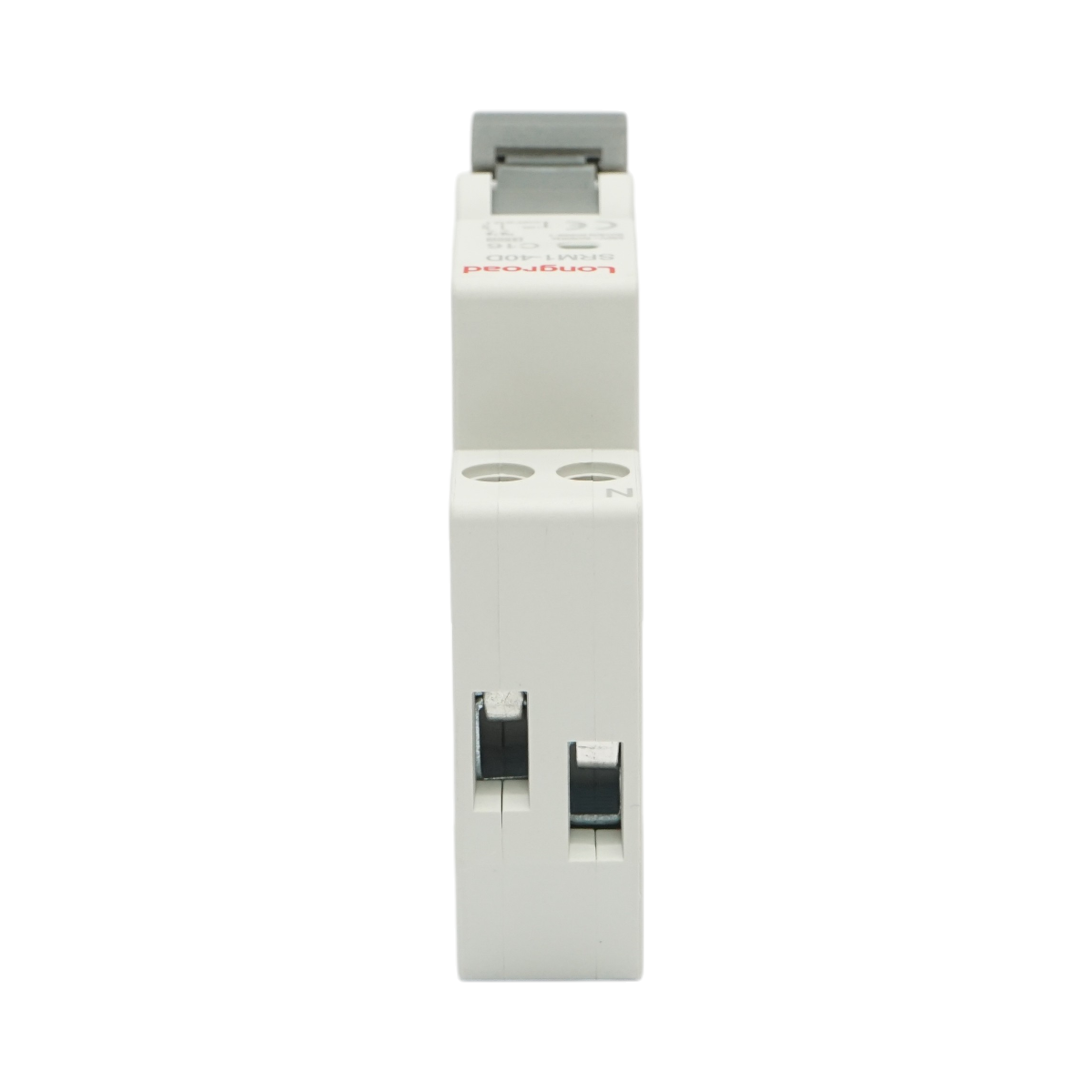 Fusibile automatico bipolare 1P+N, 16A, 4,5kA Longroad - immagine 5