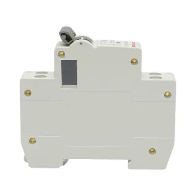 Fusibile automatico bipolare 1P+N, 16A, 4,5kA Longroad - immagine 2