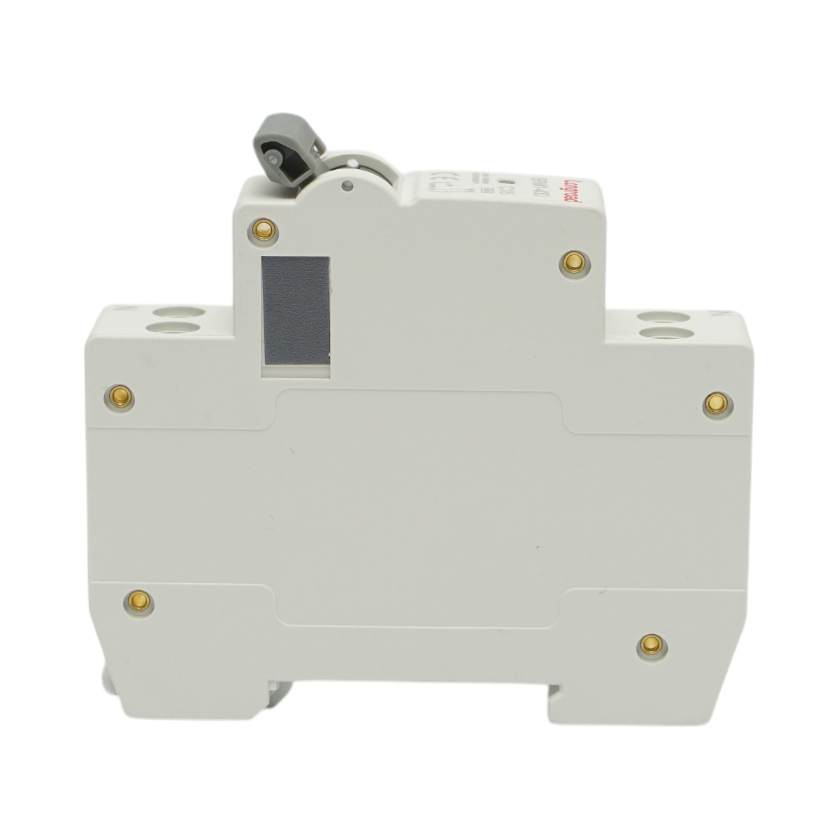 Fusibile automatico bipolare 1P+N, 16A, 4,5kA Longroad - immagine 2