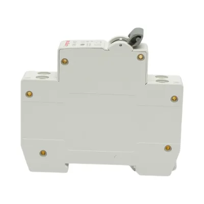 Fusibile automatico bipolare 1P+N, 16A, 4,5kA Longroad - immagine 4