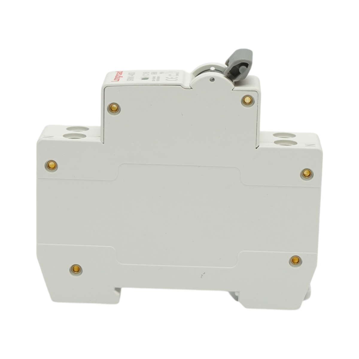Fusibile automatico bipolare 1P+N, 16A, 4,5kA Longroad - immagine 4