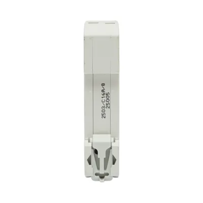Fusibile automatico bipolare 1P+N, 16A, 4,5kA Longroad - immagine 6