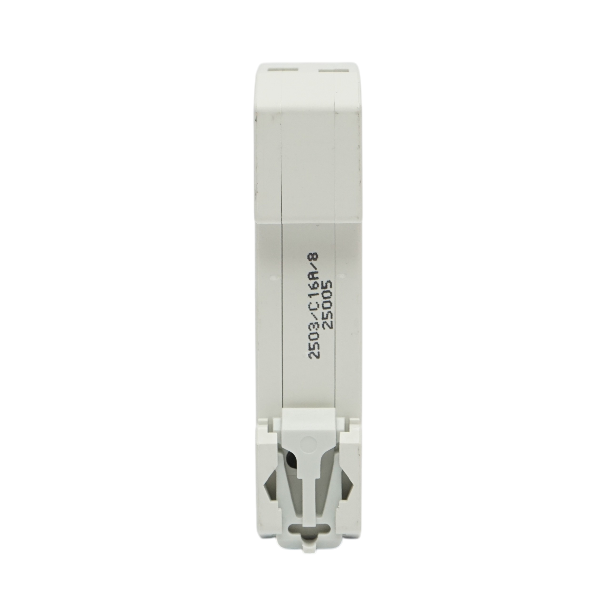 Fusibile automatico bipolare 1P+N, 16A, 4,5kA Longroad - immagine 6