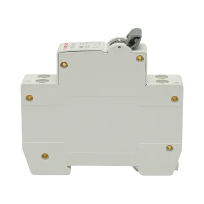 Fusibile automatico bipolare 1P+N, 20A, 4,5kA Longroad - immagine 5