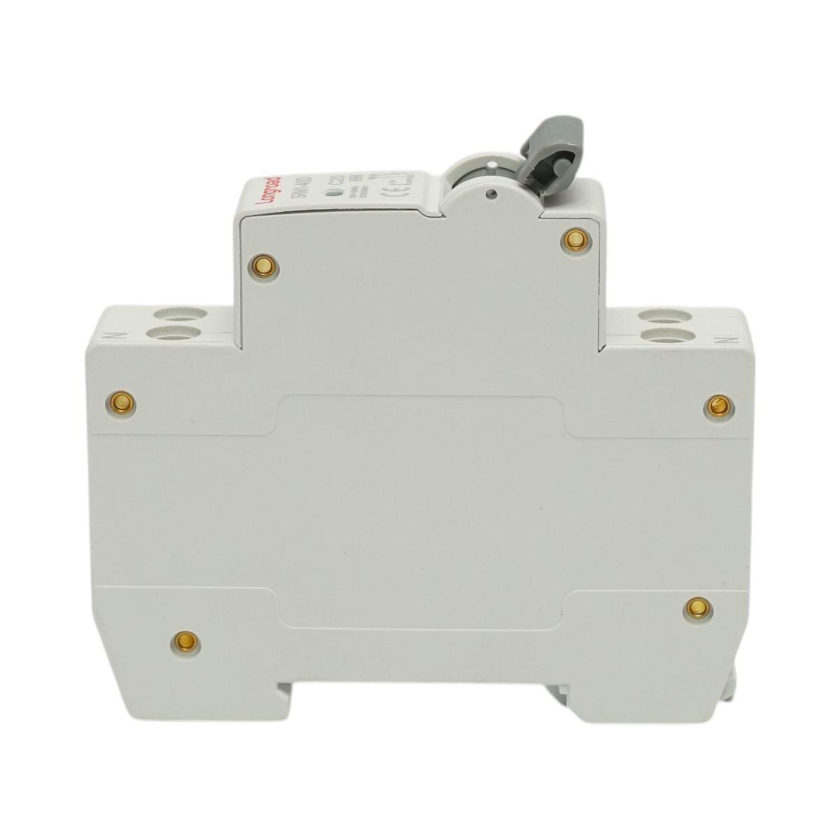 Fusibile automatico bipolare 1P+N, 20A, 4,5kA Longroad - immagine 5