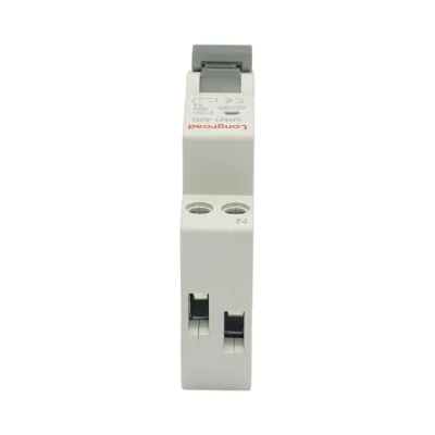 Fusibile automatico bipolare 1P+N, 20A, 4,5kA Longroad - immagine 6