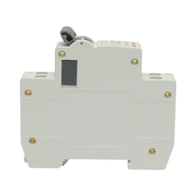 Fusibile automatico bipolare 1P+N, 20A, 4,5kA Longroad - immagine 3