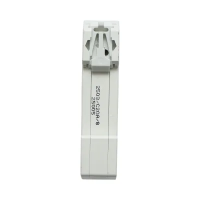 Fusibile automatico bipolare 1P+N, 20A, 4,5kA Longroad - immagine 4
