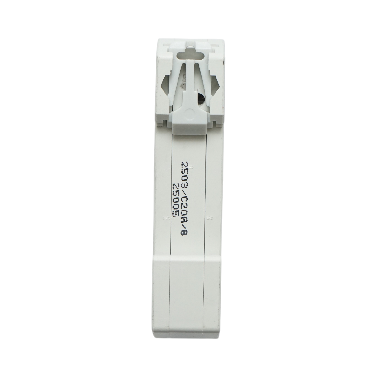 Fusibile automatico bipolare 1P+N, 20A, 4,5kA Longroad - immagine 4