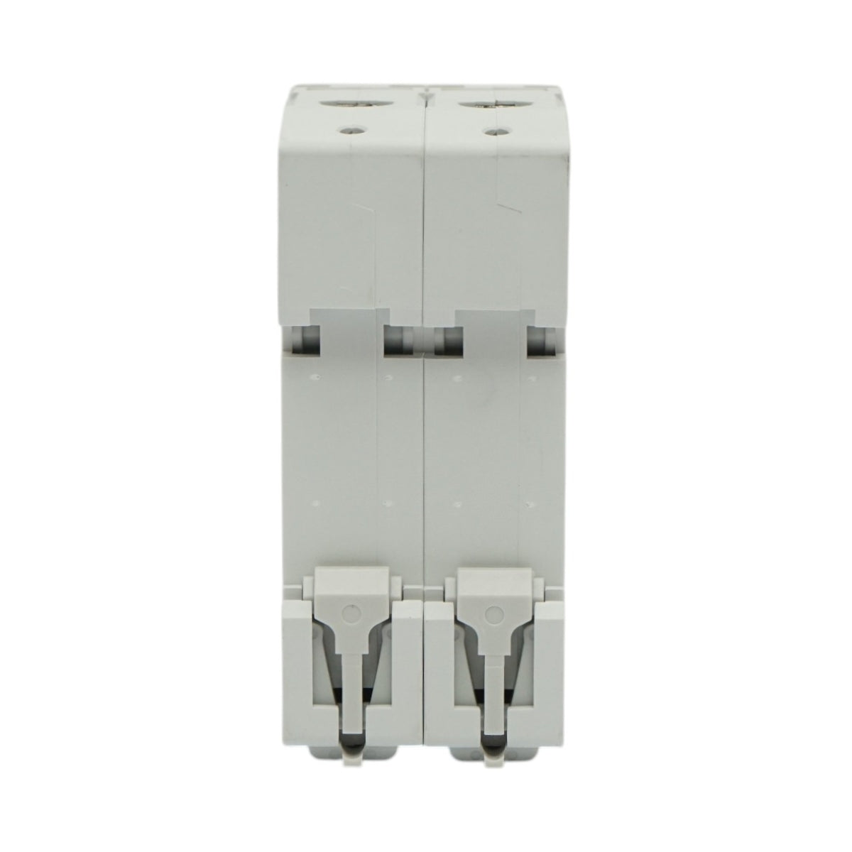Fusibile automatico MCB 2P 20A 415VAC Longroad - immagine 5