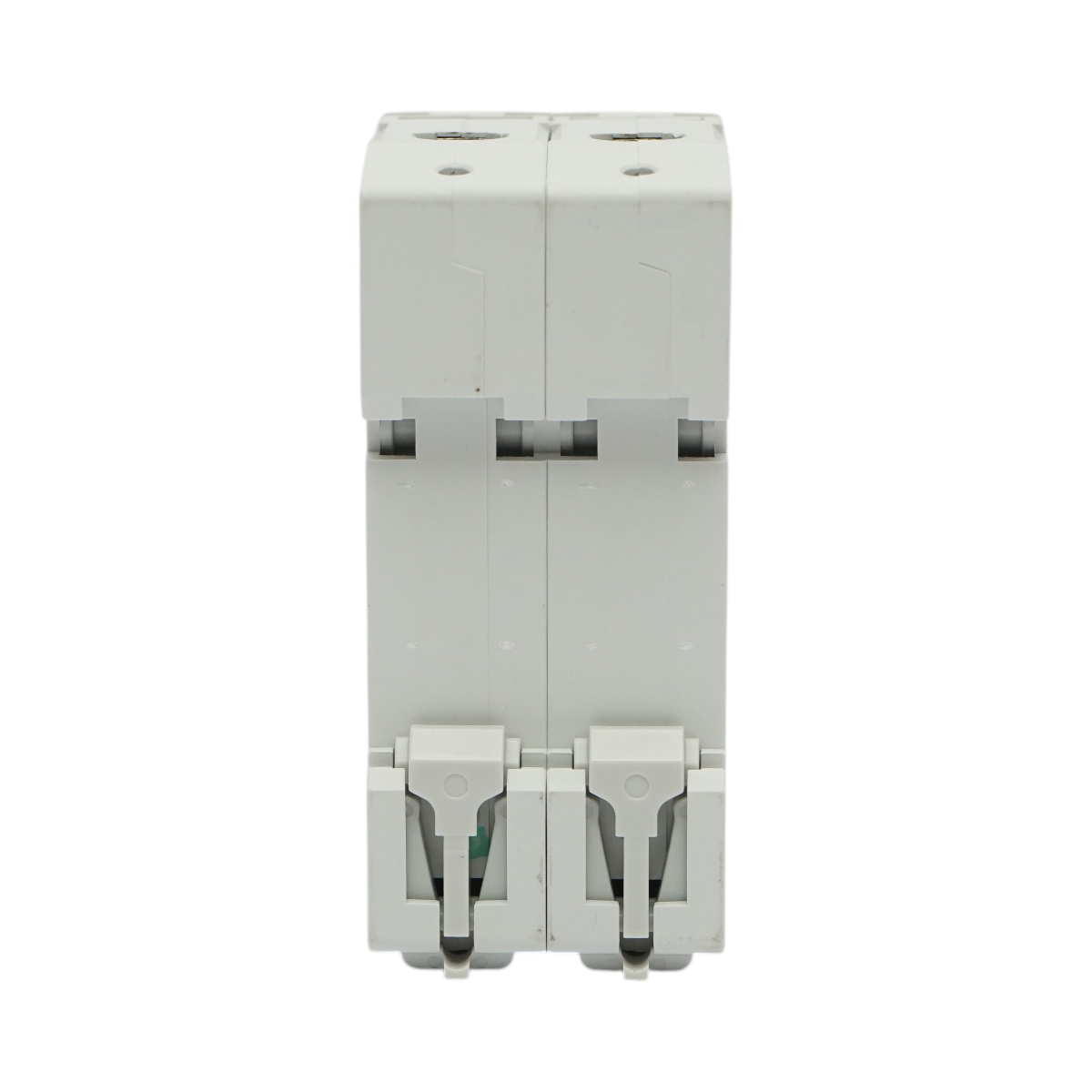 Fusibile automatico MCB 2P 25A 415VAC Longroad - immagine 5