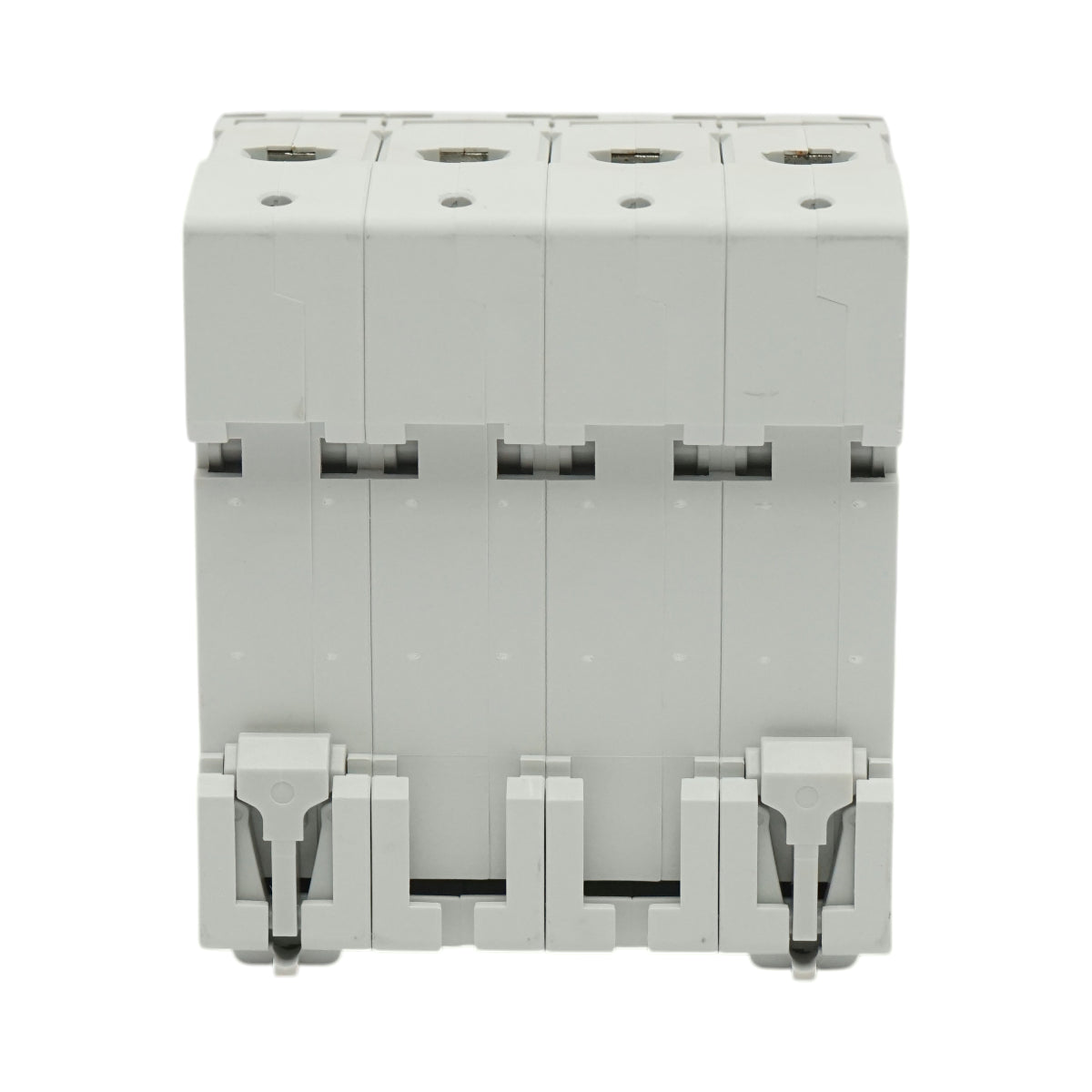Fusibile automatico MCB 4P 20A 415VAC Longroad - immagine 5