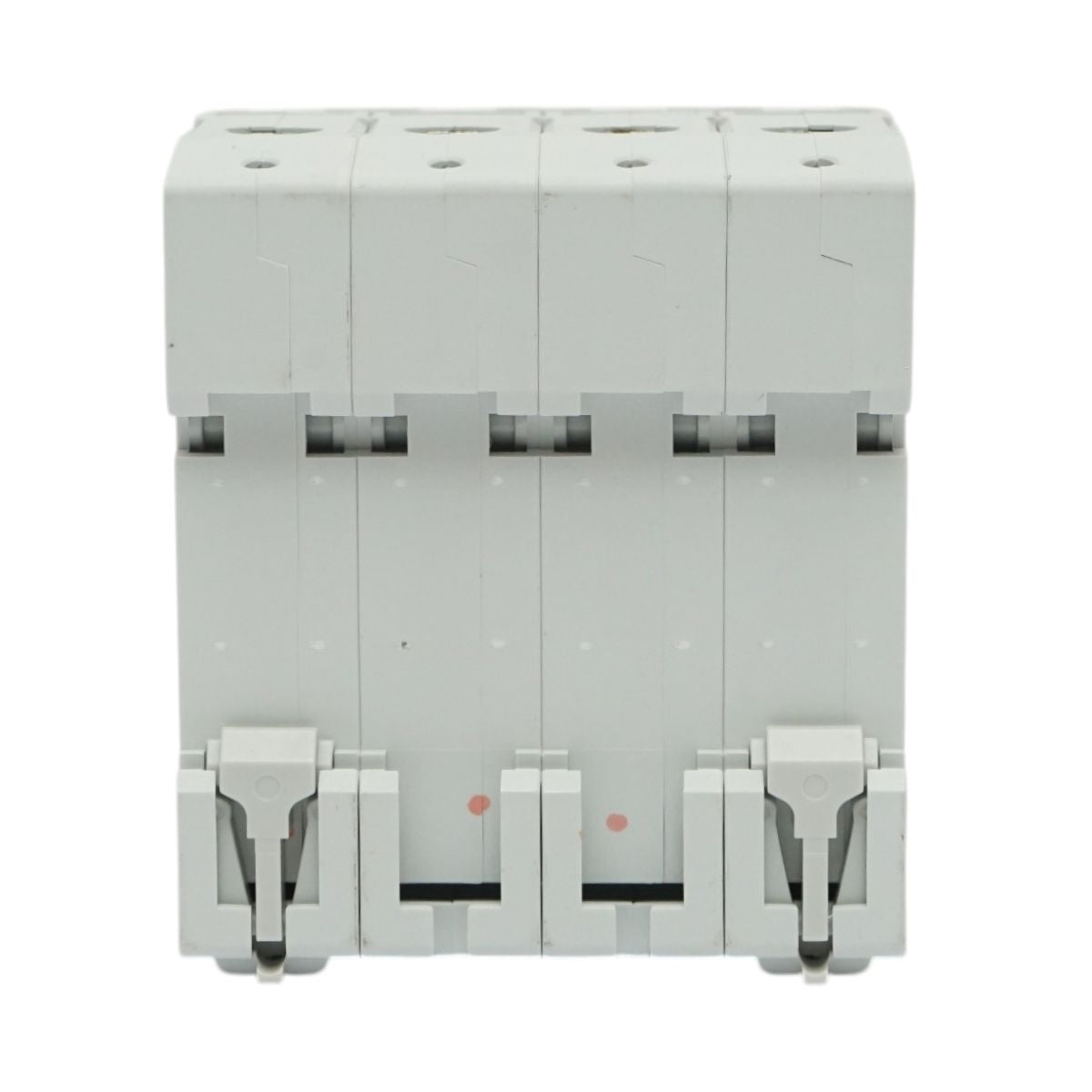 Fusibile automatico MCB 4P 32A 415VAC Longroad - immagine 5