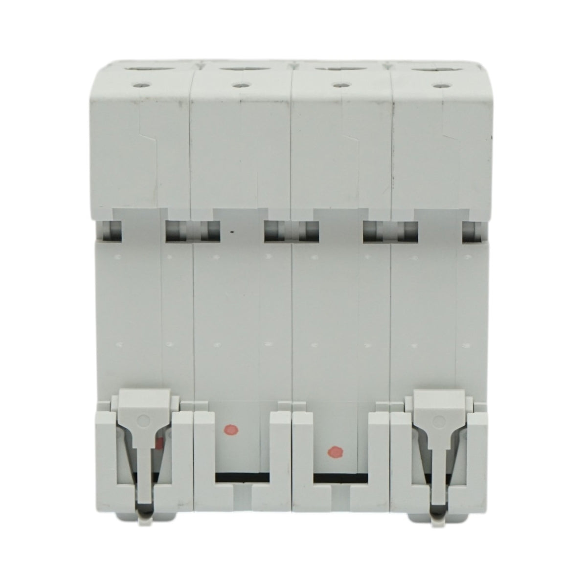 Fusibile automatico MCB 4P 63A 415VAC Longroad - immagine 5
