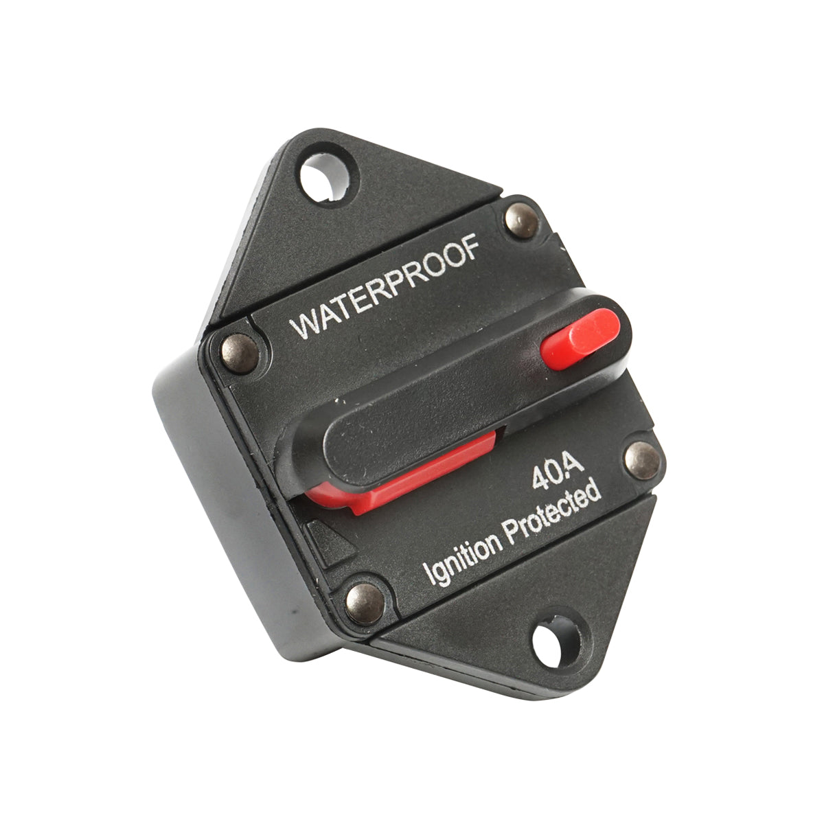 Fusibile automatico per auto CB-E95 40A Breckner Germany - immagine 2