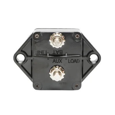Fusibile automatico per auto CB-E95 40A Breckner Germany - immagine 3
