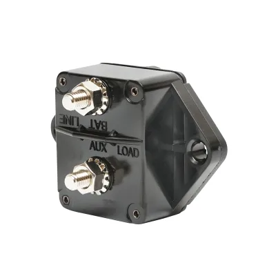Fusibile automatico per auto CB-E95 40A Breckner Germany - immagine 4