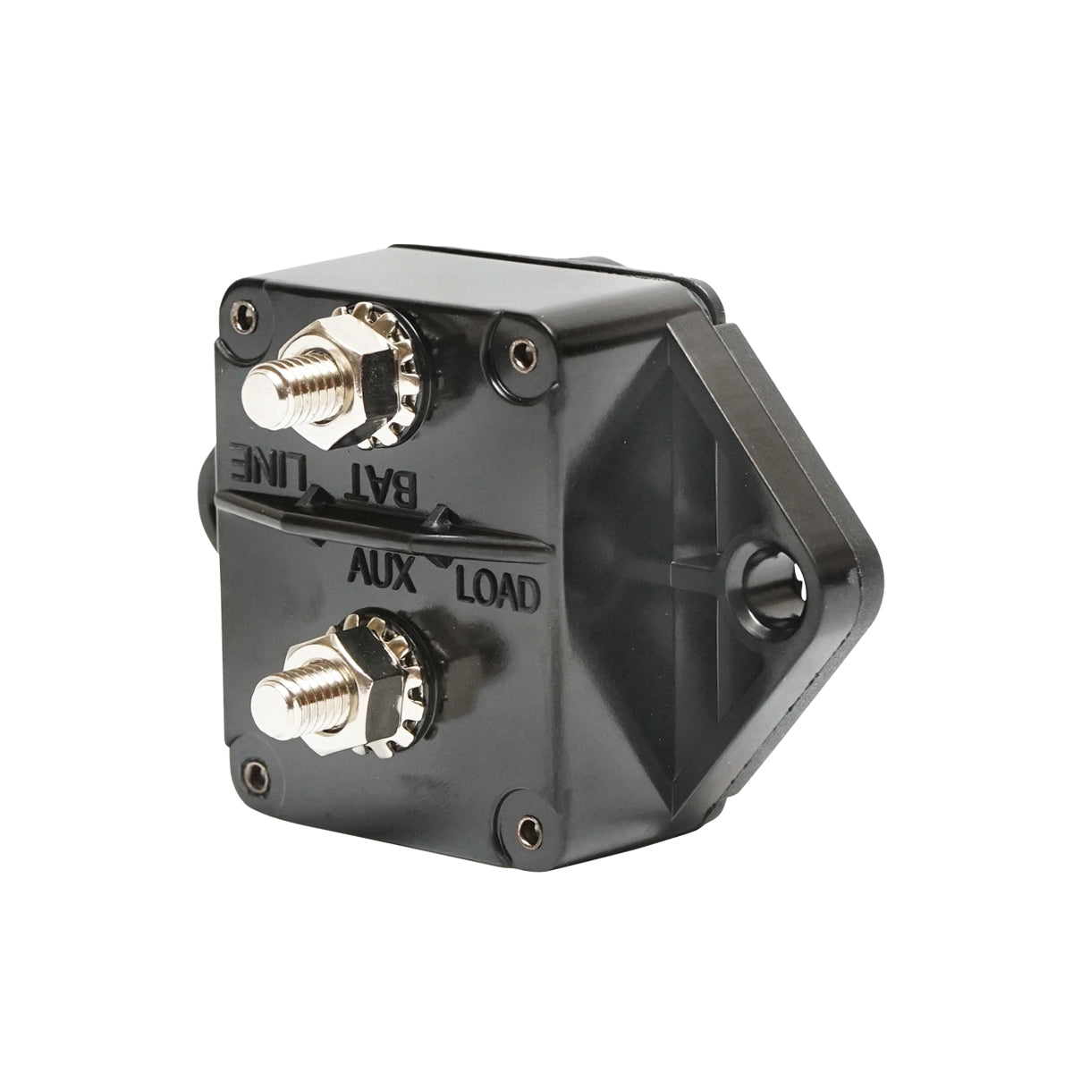 Fusibile automatico per auto CB-E95 40A Breckner Germany - immagine 4